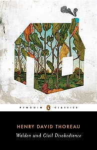 Walden And Civil Disobedience