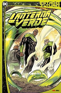 Lanterna Verde: Estado Futuro