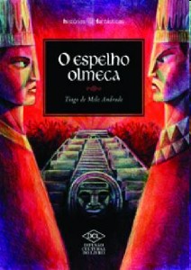 Espelho Olmeca, O