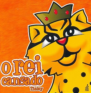 Rei Cansado, O: Vol. 4
