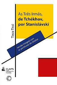 Tres Irmas de Tchekhov, por Stanislavski