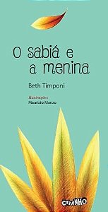 Sabia e a Menina, O