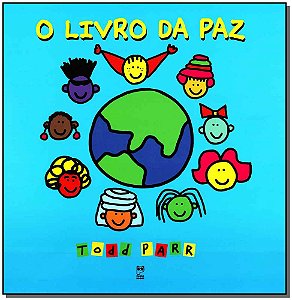Livro da Paz, O