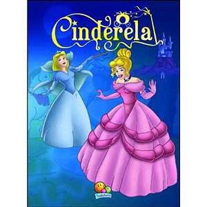 Classicos Todolivro: Cinderela