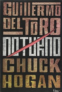 Noturno - Triologia da Escuridao