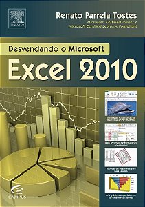 Desvendando o Microsoft Excel 2010