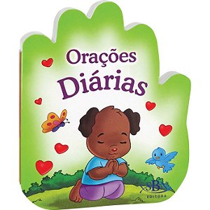 Falando com Papai do Ceu: Oracoes Diarias