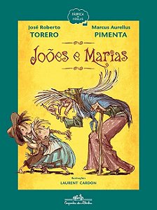 Jooes e Marias