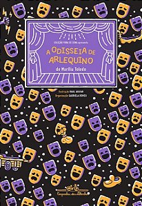 Odisseia de Arlequino, A
