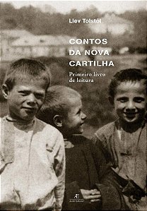 Contos da Nova Cartilha: Primeiro Livro de Leitura