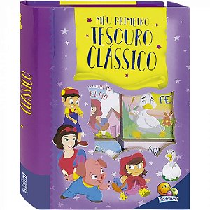 Meu Primeiro Tesouro Classico