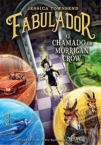 Fabulador