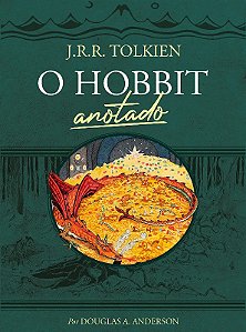 Hobbit Anotado, O