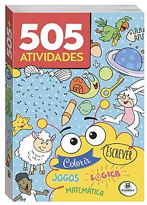 505 Atividades