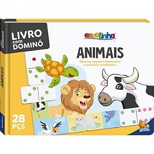 Domino dos Animais