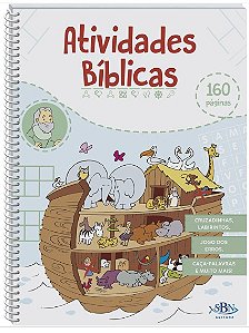 Atividades Biblicas