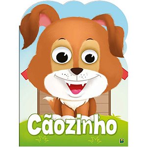 Olha Quem Sou! Caozinho