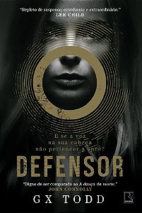 Defensor Vol. 1