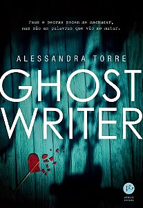 Ghostwriter