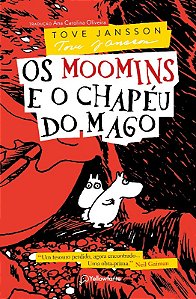 Moomins e o Chapeu do Mago, O