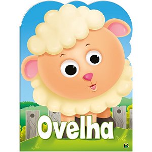 Olha Quem Sou! Ovelha