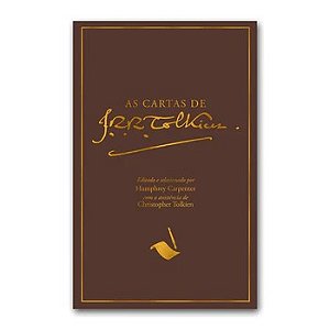 Cartas de J.r.r. Tolkien, as