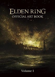 Elden Ring - Artbook - Vol. 1