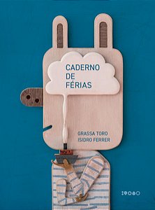 Caderno de Ferias