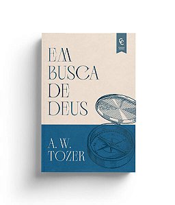 Em Busca de Deus