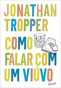 Como Falar com Um Viuvo
