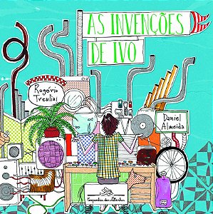 Invencoes de Ivo, as