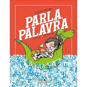 Parla, Palavra