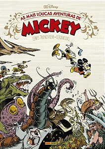 Mickey - as Mais Loucas Aventuras