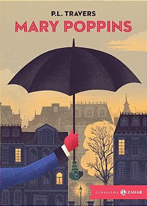 Mary Poppins: Edicao Bolso de Luxo
