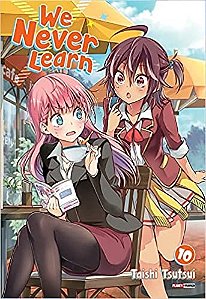 We Never Learn - Vol. 10