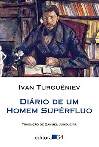 Diario de Um Homem Superfluo