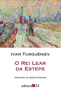 Rei Lear da Estepe, O