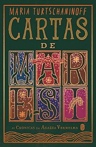 Cartas de Maresi
