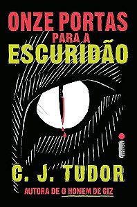 Onze Portas para a Escuridao