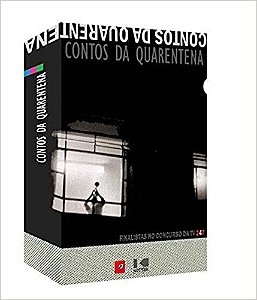 Contos da Quarentena - Vol. 03