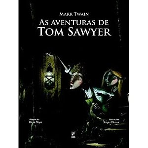 Aventuras de Tom Sawyer, as