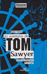 Aventuras de Tom Sawyer, as