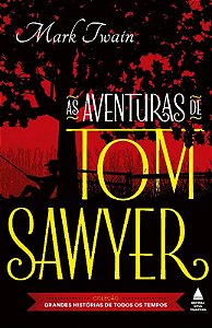 As Aventuras de Tom Sawyer