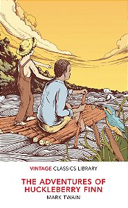 The Adventures Of Huckleberry Finn