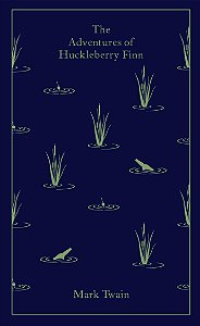 The Adventures Of Huckleberry Finn