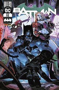 Batman - Vol. 52