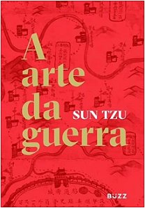 Arte da Guerra, A