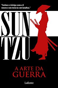 Arte da Guerra, A