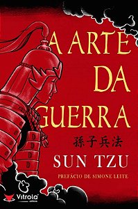 Arte da Guerra, A