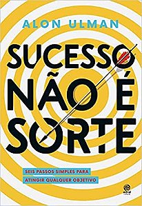 Sucesso Nao e Sorte
